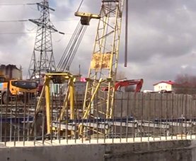 Тернопіль; Тернопіль 2021; Тернопільська область; Тернопільщина; Україна; Будування; Будівництво; Будівництво в Тернополі; Об'їзна; Об'їзта в Тернополі; Гаївський шляхопровід; Дорога; Дорожня розв'язка